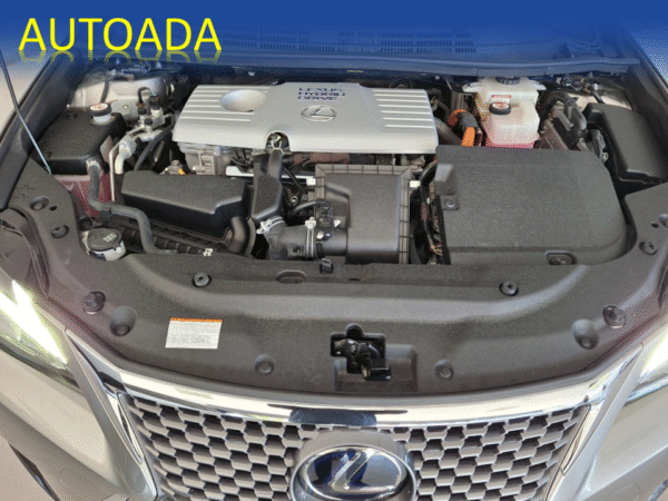 LEXUS CT200 - Imatge 30