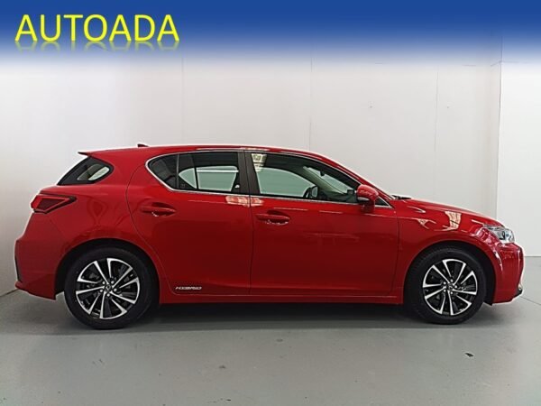 LEXUS CT200 - Imagen 5