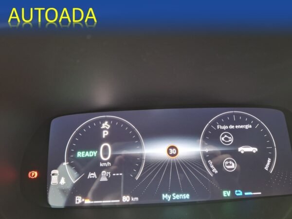 RENAULT ARKANA - Imatge 50