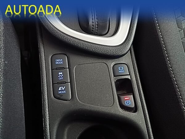 TOYOTA YARIS - Imagen 41
