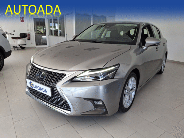 LEXUS CT200 - Imatge 3