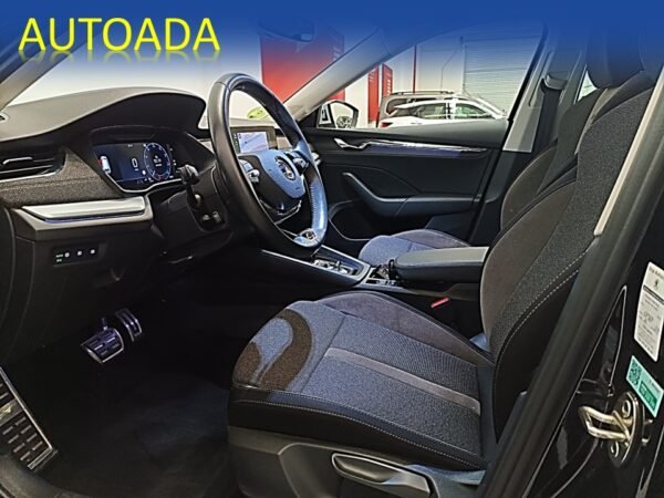 SKODA OCTAVIA - Imatge 44