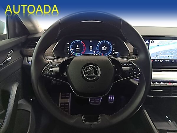 SKODA OCTAVIA - Imatge 46