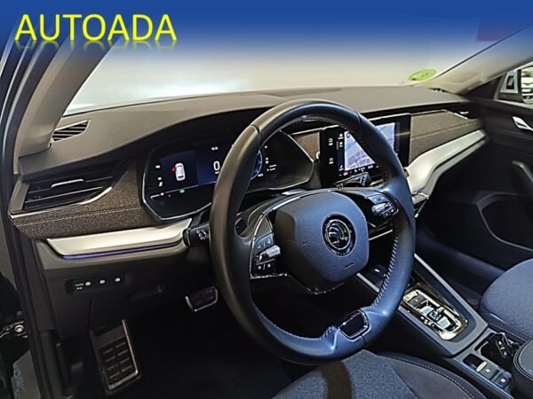 SKODA OCTAVIA - Imatge 47