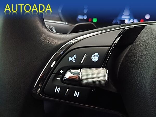 SKODA OCTAVIA - Imatge 48