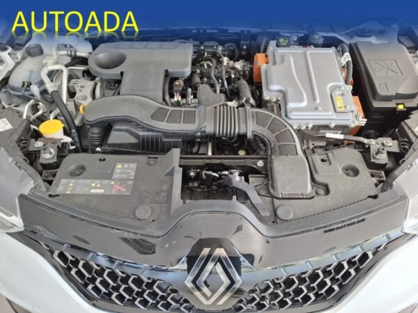RENAULT ARKANA - Imatge 57