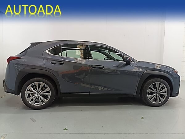 LEXUS UX - Imatge 6