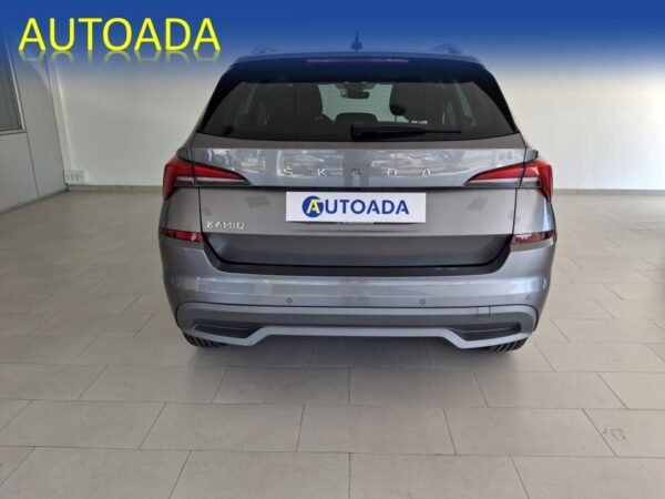SKODA KAMIQ - Imagen 5