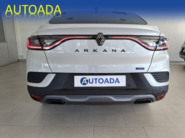 RENAULT ARKANA - Imatge 12