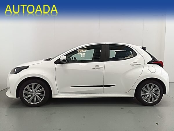 TOYOTA YARIS - Imagen 6