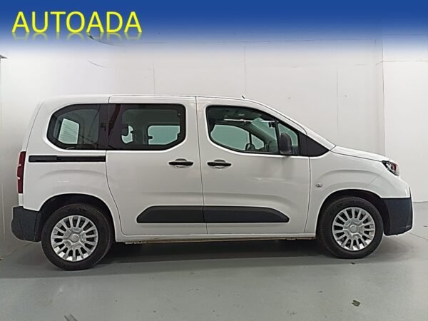 TOYOTA PROACE CITY VERSO - Imagen 6