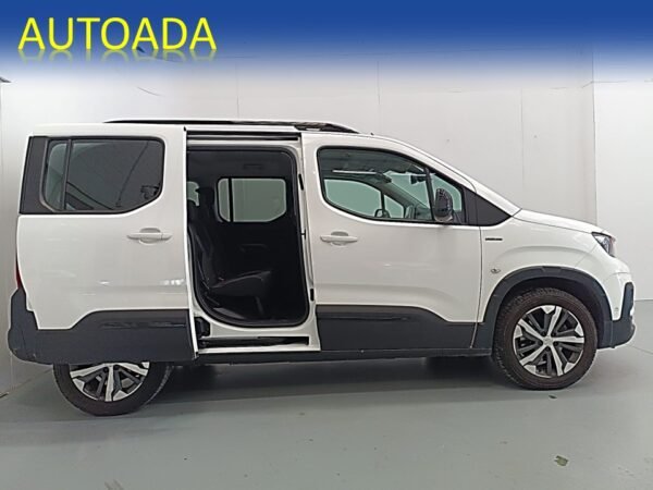 PEUGEOT RIFTER - Imagen 6
