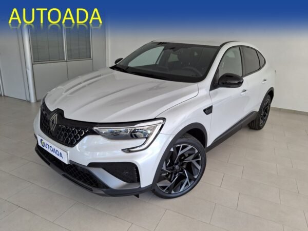 RENAULT ARKANA - Imatge 6