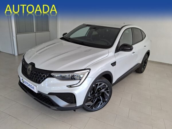 RENAULT ARKANA - Imatge 9