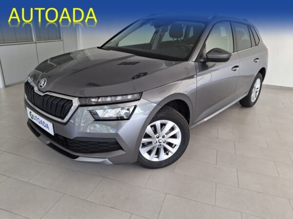 SKODA KAMIQ - Imagen 6