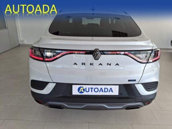 RENAULT ARKANA - Imatge 13