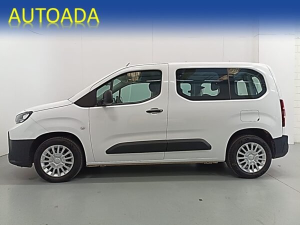 TOYOTA PROACE CITY VERSO - Imagen 7