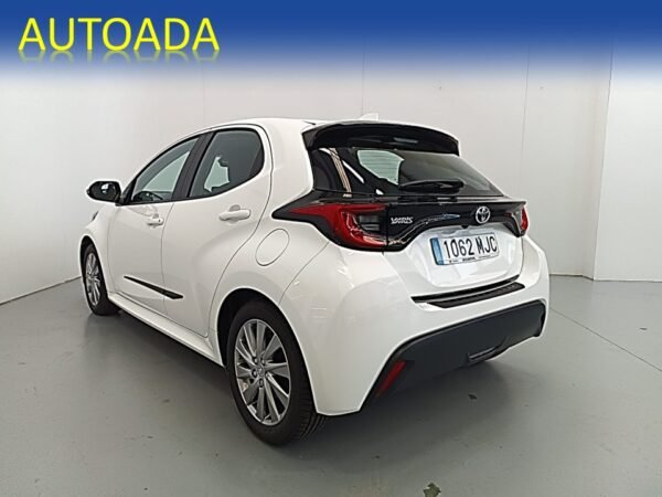 TOYOTA YARIS - Imagen 7