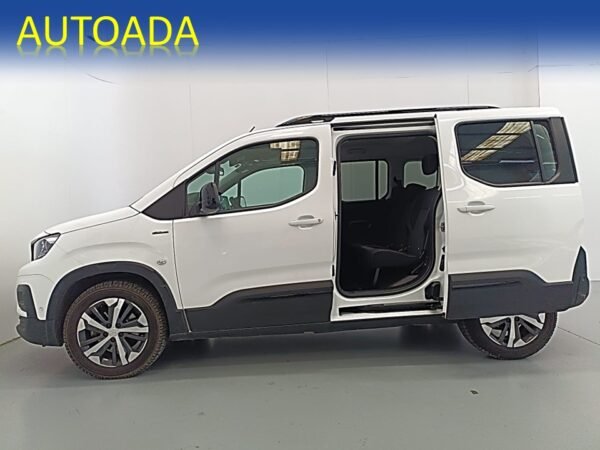 PEUGEOT RIFTER - Imagen 7