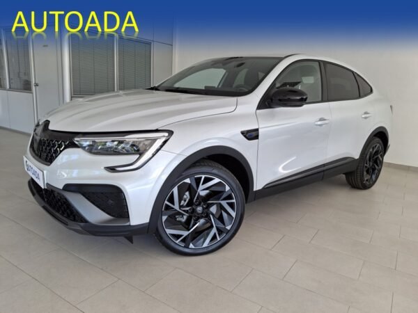 RENAULT ARKANA - Imatge 19