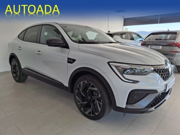 RENAULT ARKANA - Imatge 43