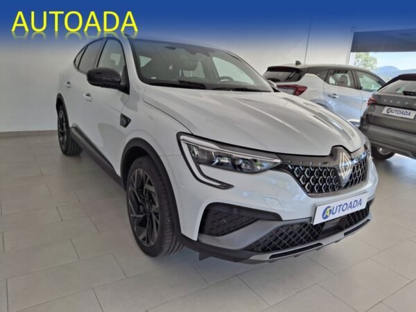RENAULT ARKANA - Imatge 7
