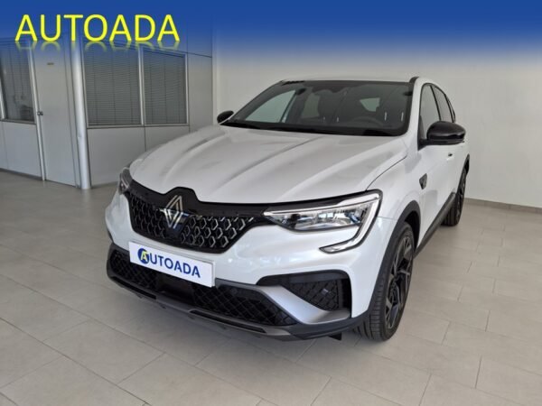 RENAULT ARKANA - Imatge 5
