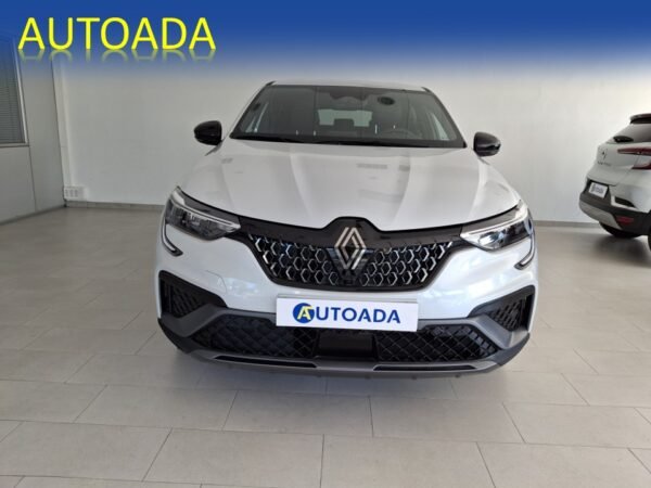 RENAULT ARKANA - Imatge 2