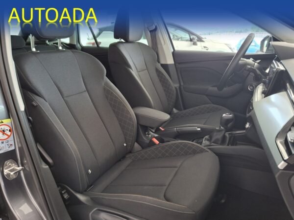 SKODA KAMIQ - Imagen 7