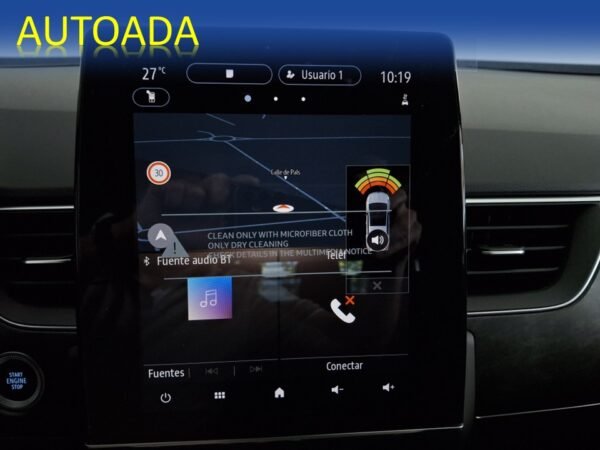RENAULT ARKANA - Imatge 16