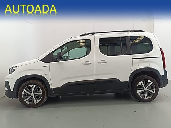 PEUGEOT RIFTER - Imagen 8