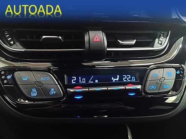 TOYOTA C-HR - Imatge 9
