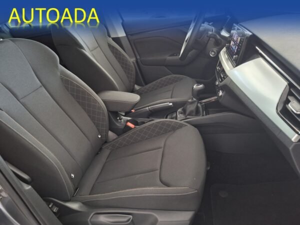 SKODA KAMIQ - Imagen 8