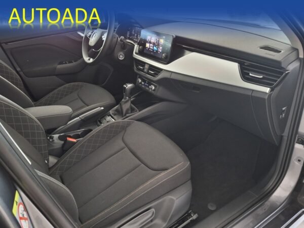 SKODA KAMIQ - Imagen 9
