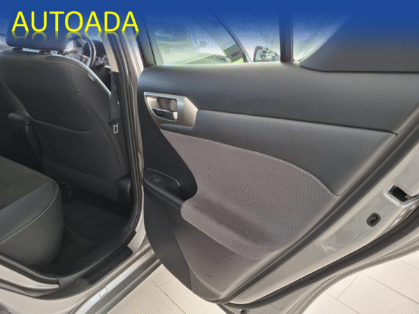 LEXUS CT200 - Imatge 24