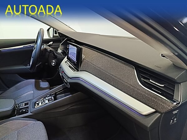SKODA OCTAVIA - Imatge 10