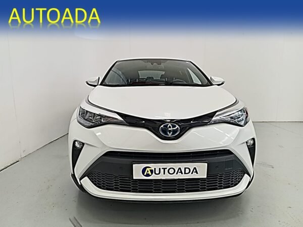 TOYOTA C-HR - Imagen 2