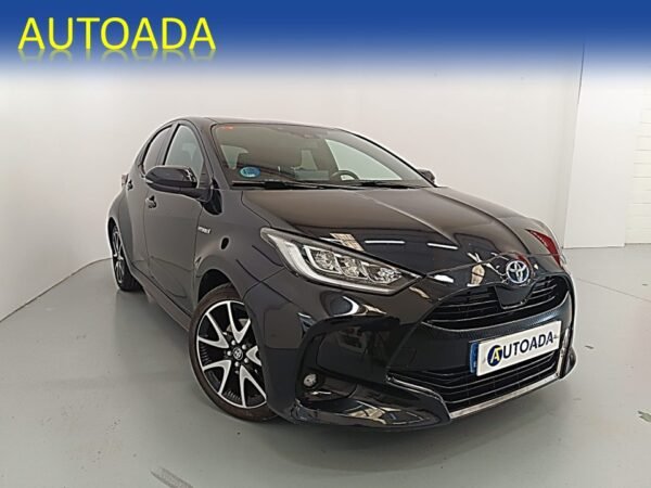 TOYOTA YARIS - Imagen 3