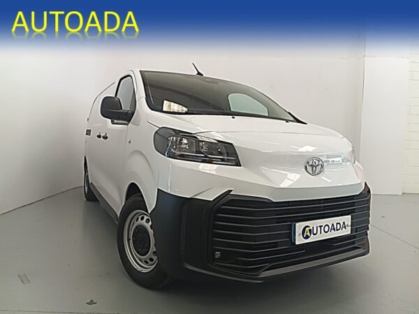 TOYOTA PROACE Van - Imagen 3