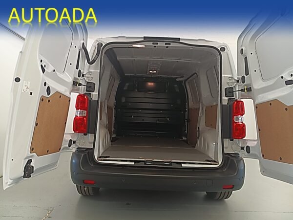 TOYOTA PROACE Van - Imagen 11