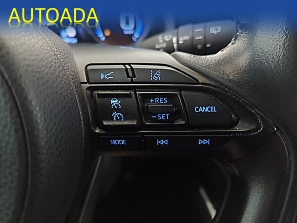 TOYOTA YARIS - Imagen 11