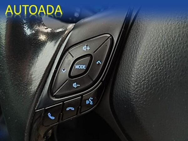 TOYOTA C-HR - Imagen 19