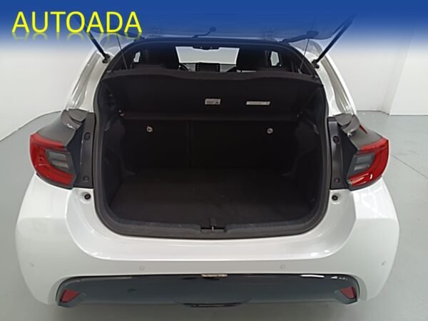 TOYOTA YARIS - Imagen 12