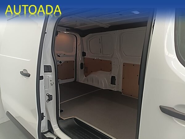 TOYOTA PROACE Van - Imagen 12