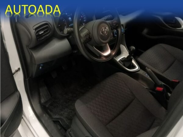 TOYOTA YARIS - Imagen 11
