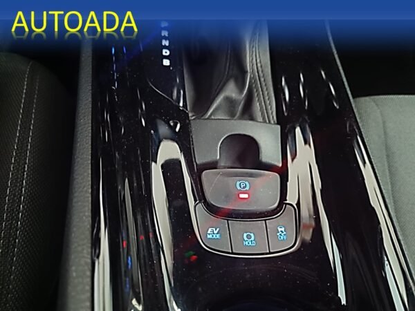 TOYOTA C-HR - Imagen 13