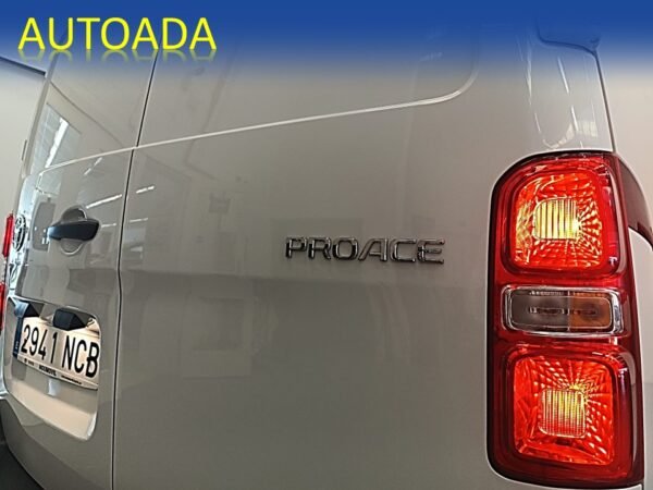 TOYOTA PROACE Van - Imagen 13