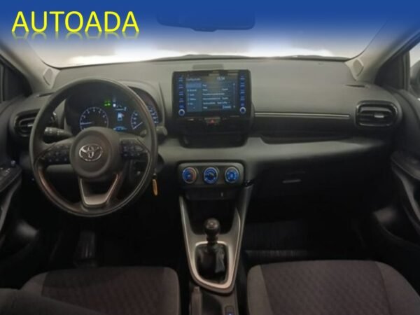 TOYOTA YARIS - Imagen 12