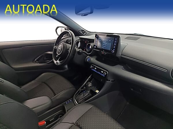 TOYOTA YARIS - Imagen 14