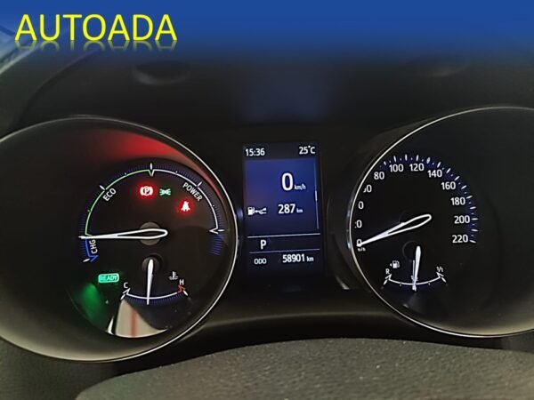 TOYOTA C-HR - Imagen 14